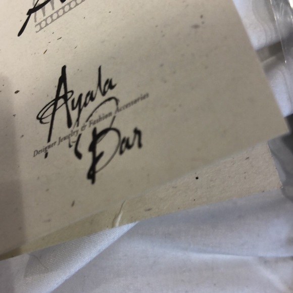 Ayala Bar “Happy Brights”Necklace-NWT-Boutique - Picture 10 of 12